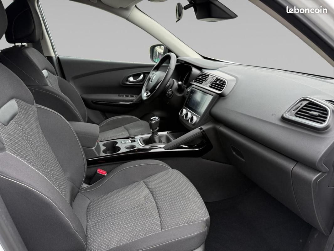 Renault Kadjar Blue dCi 115 Business (image 13)