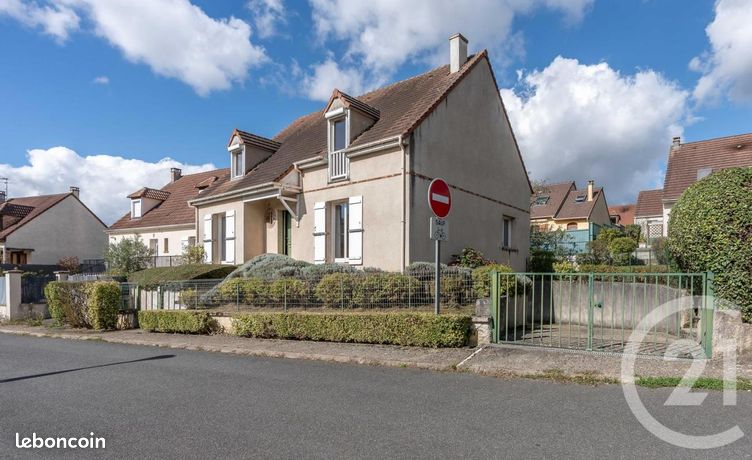 Maison 6 pièces 147 m²