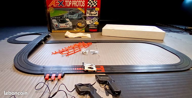 Circuit Toy d’occasion | Plus que 2 à -75 Circuit Toy d’occasion | Plus que 2 à -75