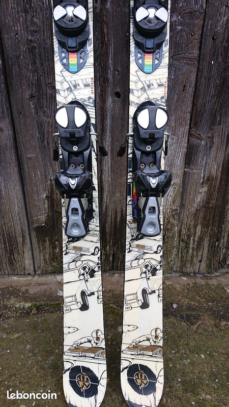 carbon fiber cross country skate poles WINGET X Ski XC-70 145cm(57.1