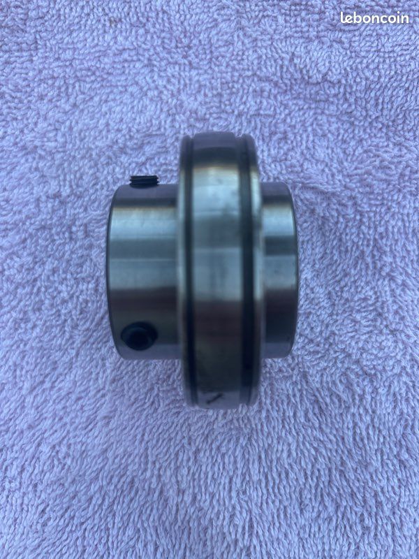 Roulement RHP 1035-35 G (image 3)