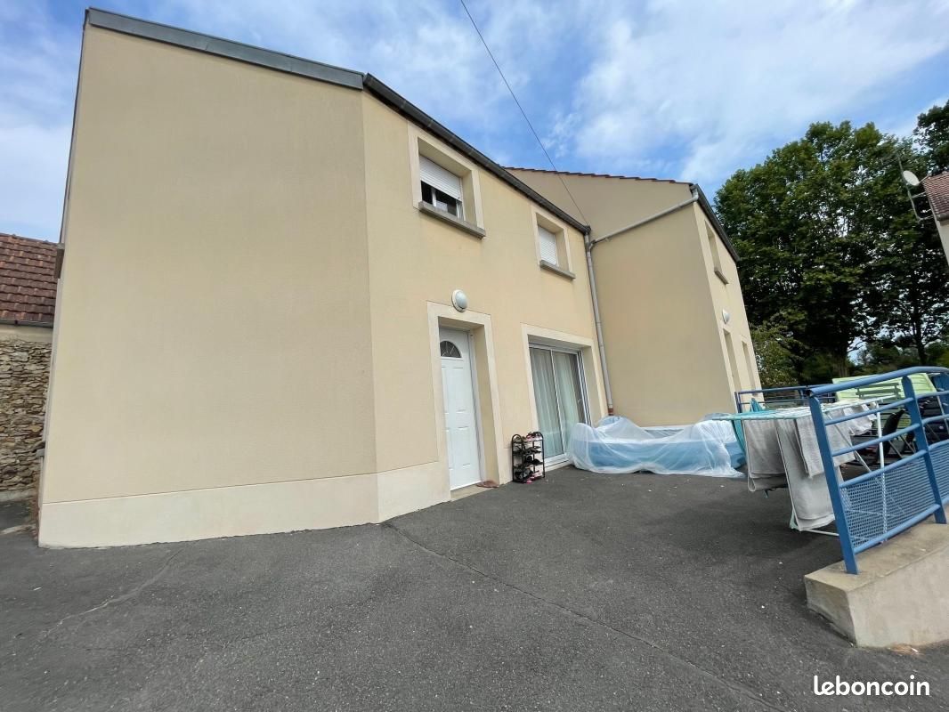 Maison 3 pièces 75 m² · à Coulommiers · 75 m² · 905 €