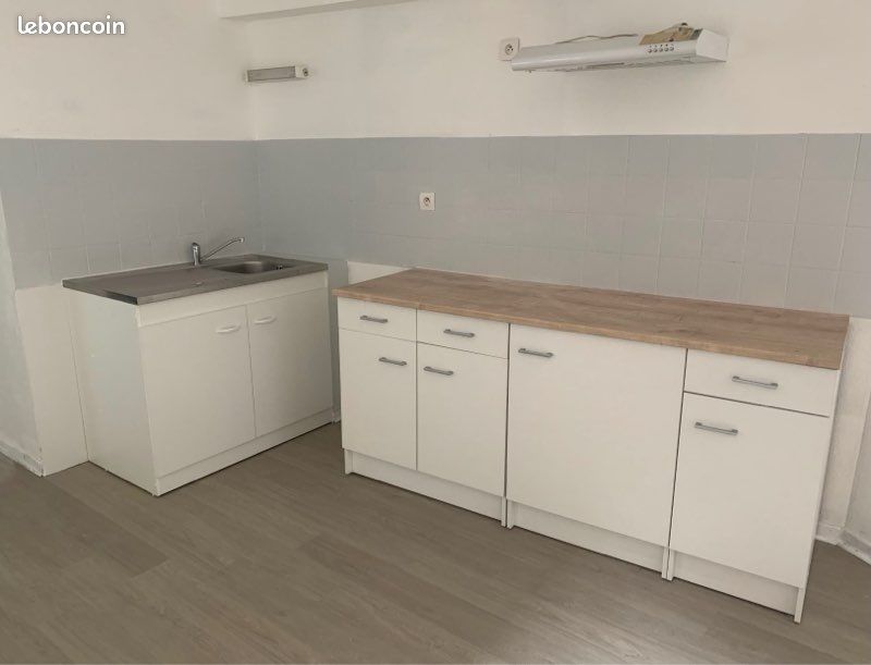 Appartement 2 pièces 35 m² · à Héricourt · 35 m² · 320 €/mois