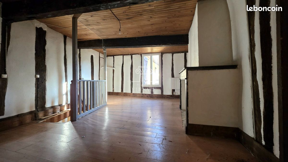 Immeuble 8 pièces 204 m² (image 15)