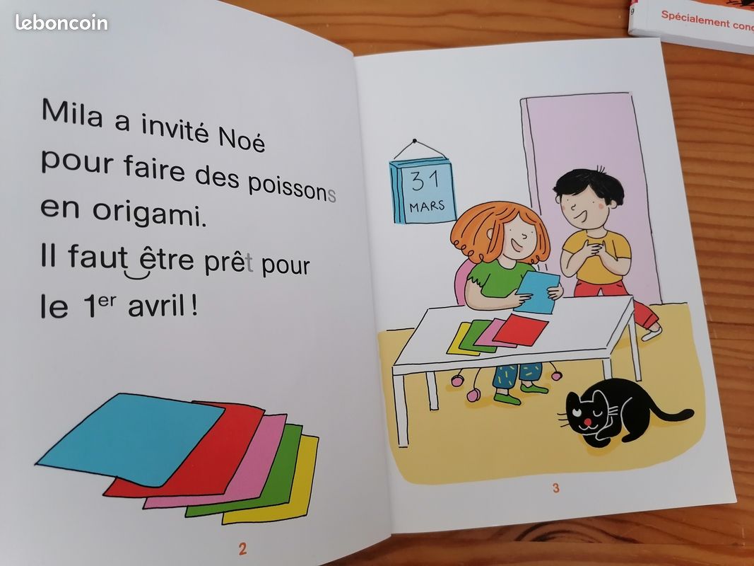 Poisson d'avril (image 3)