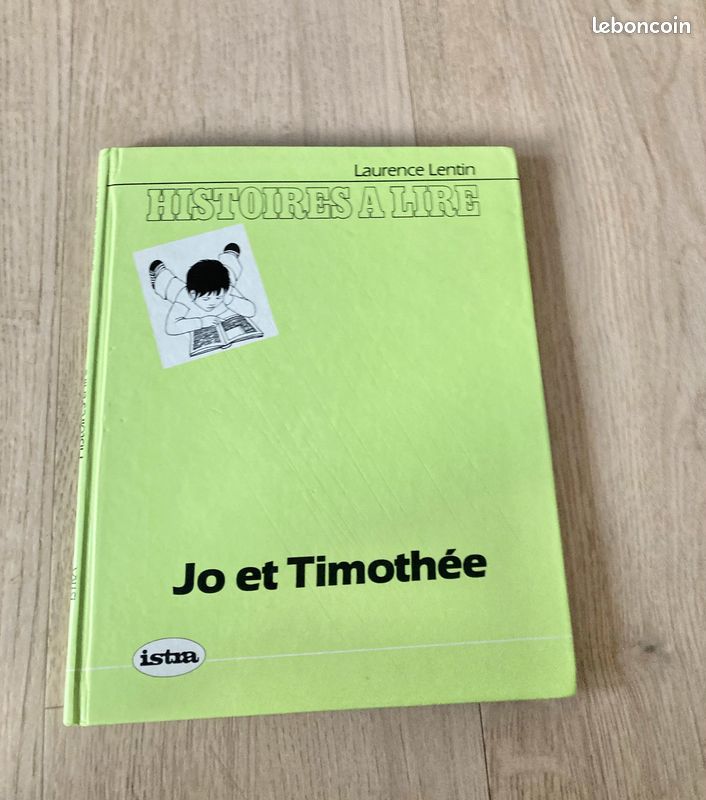Histoires à lire (image 1)