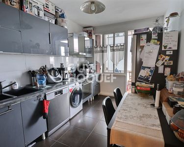 Appartement 299 000 € - 97 m²