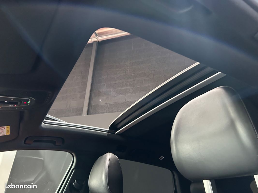 AUDI Q7 3.0 50 TDI 286 CH S-LINE QUATTRO TIPTRONIC / SUIVI CONSTRUCTEUR / CAMÉRA 360 / TOIT OUVRANT / BOSe (image 12)