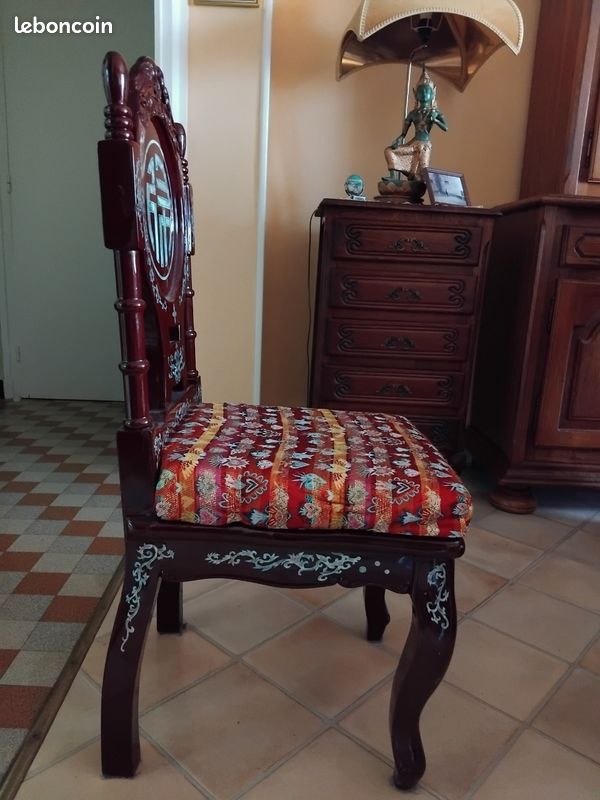 Chaise chinoises (image 3)