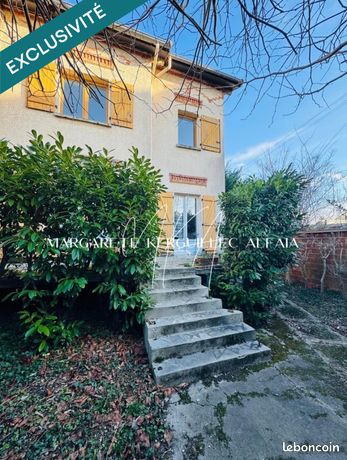 Maison 5 pièces 86 m²