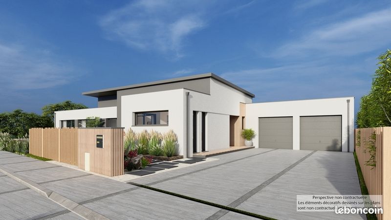 Maison 5 pièces 155 m² · à Trédaniel · 155 m² · 366 000 €