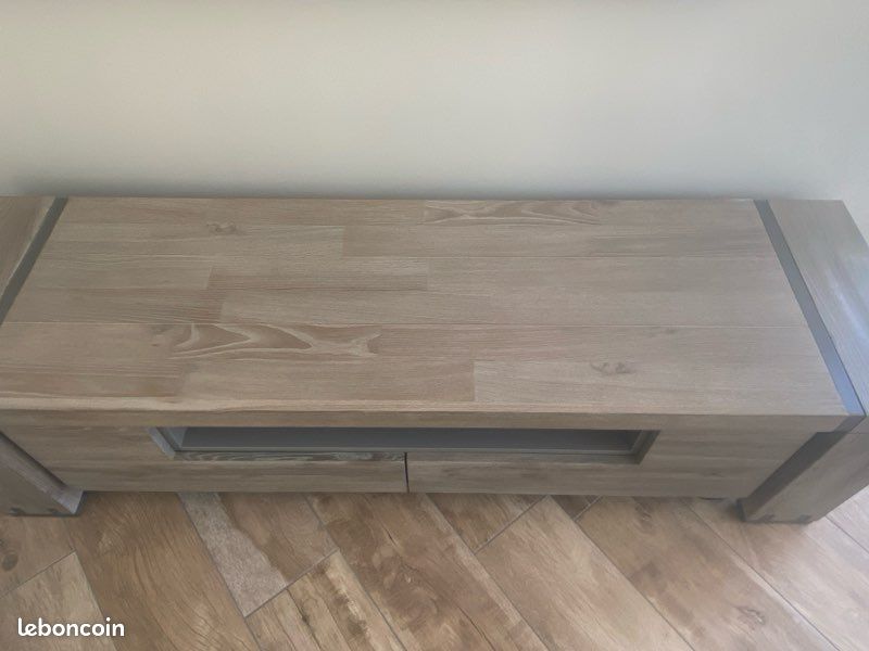 Meuble TV H&H (image 2)
