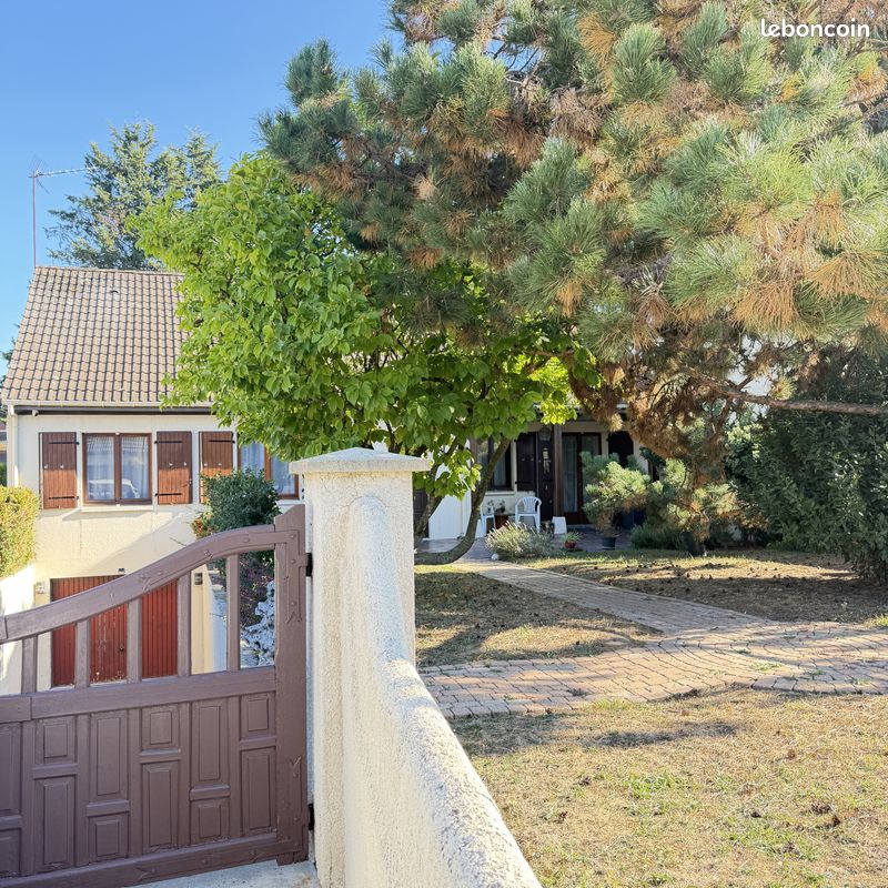 Maison 5 pièces 85 m² · à Montigny-lès-Cormeilles · 85 m² · 395 000 €