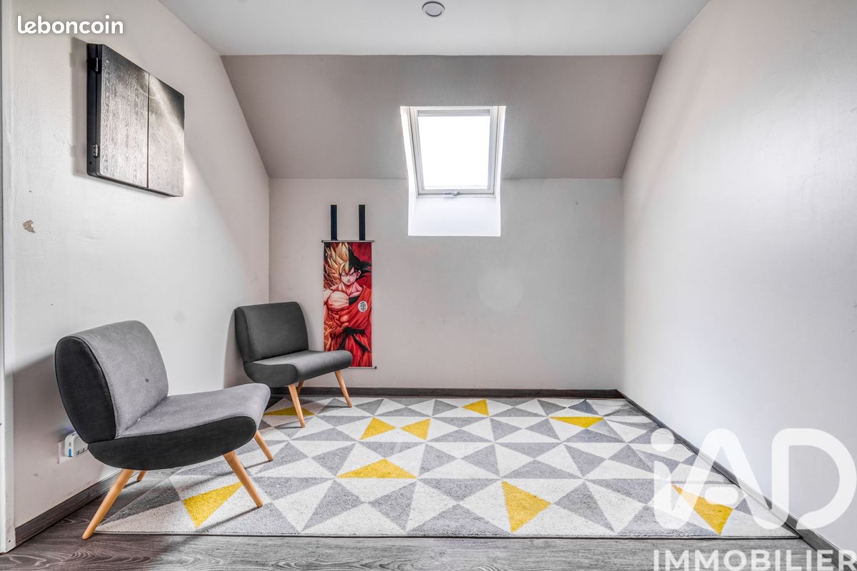 Maison familiale 5 pièces 138 m² (image 8)