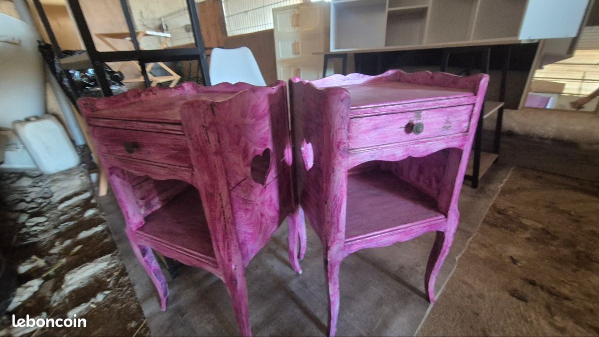 Mobilier chambre (image 6)