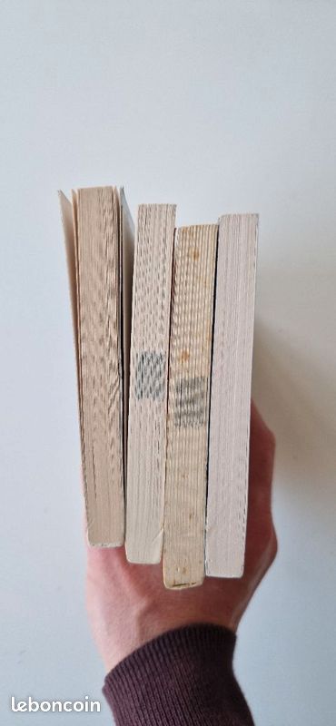 Chair de Poule - Pack de 4 livres (image 6)
