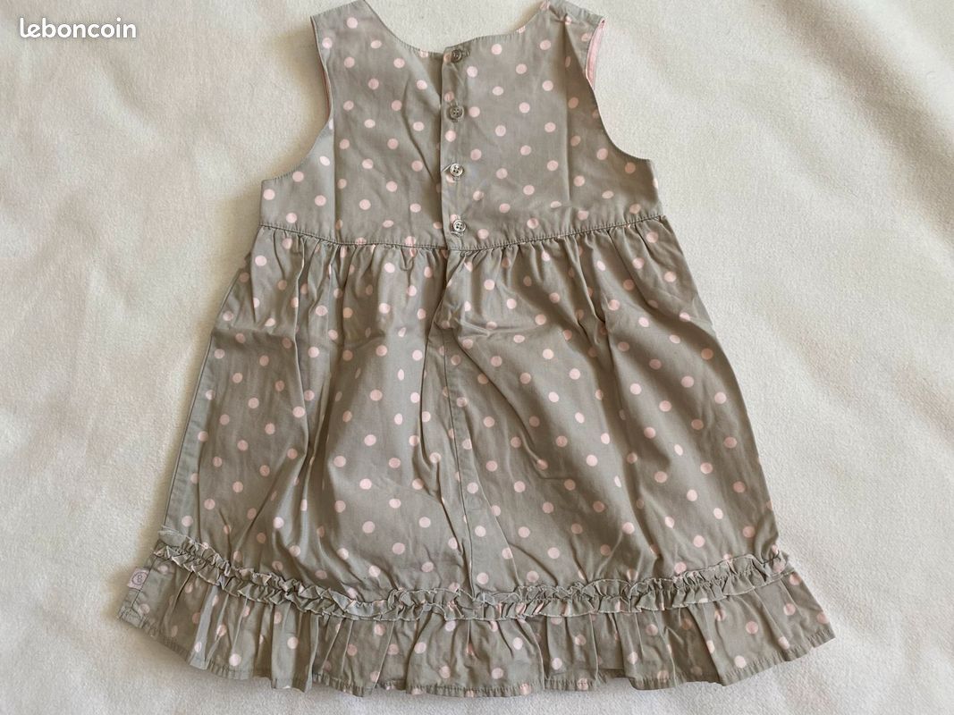 Lot robes (image 8)