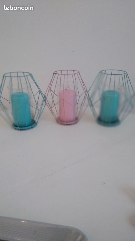 Portes-bougies (image 4)