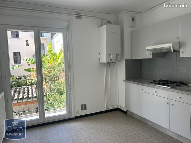 Appartement 3 pièces 60 m² · à Grenoble · 60 m² · 925 €/mois