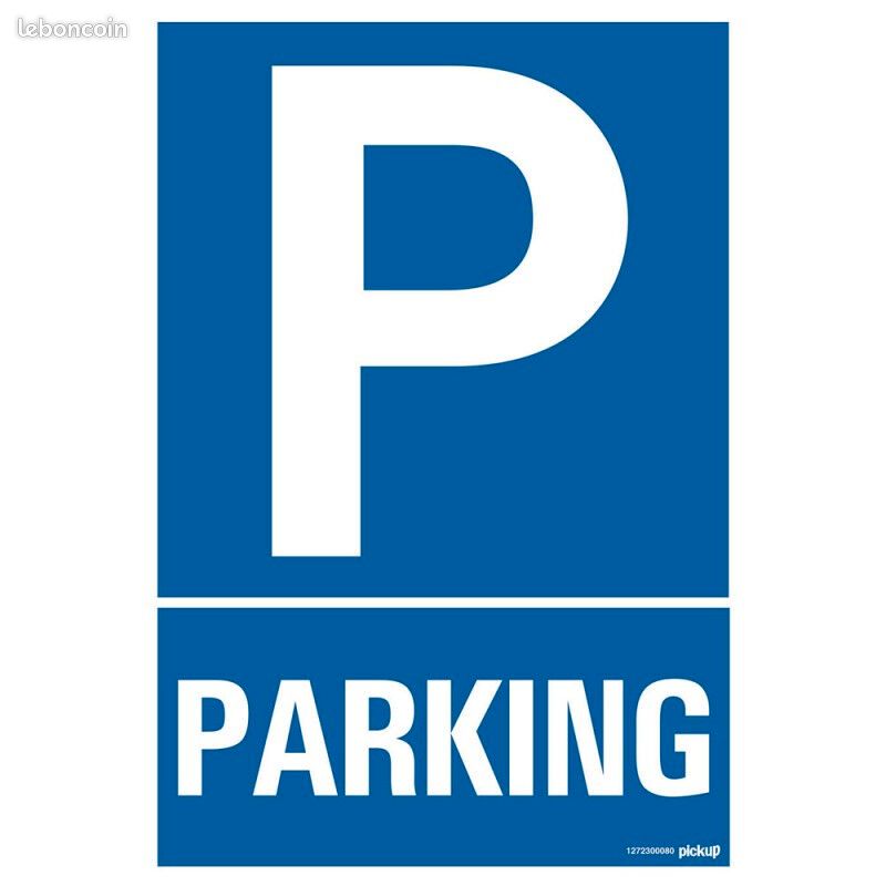 Parking/box REIMS · 50 €/mois