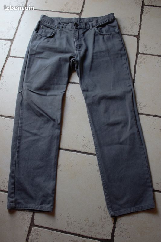Pantalon W36 L34 (image 1)