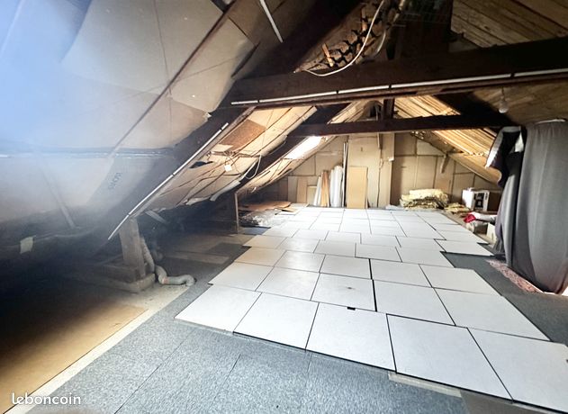 Maison de ville 6 pièces 108 m² — 11