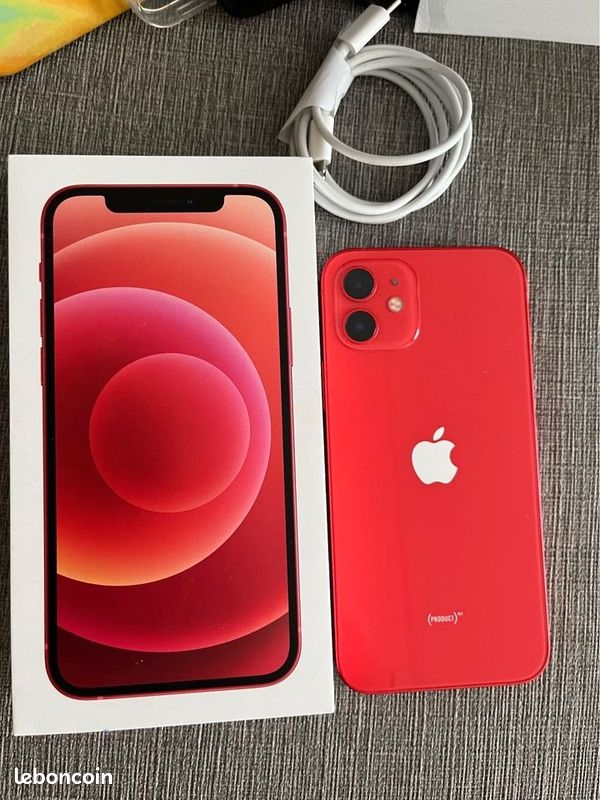 IPhone 12 (image 2)