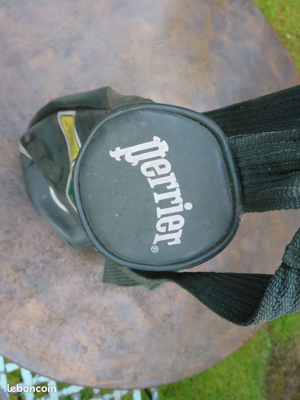 Sac publicitaire Perrier (image 6)