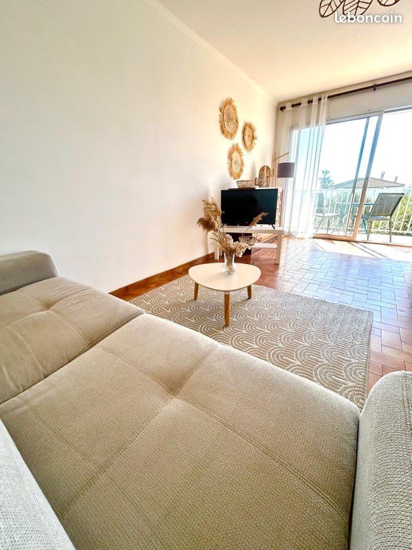 Appartement 1 pièce 24 m² · à Mauguio · 24 m² · 680 €/mois