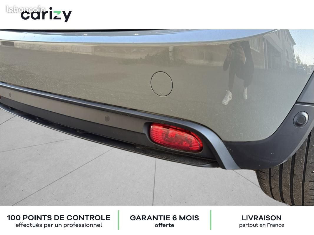 Mini 3 portes HATCH ELECTRIC F56 BEV LCI Cooper SE 184 ch Essential (image 37)
