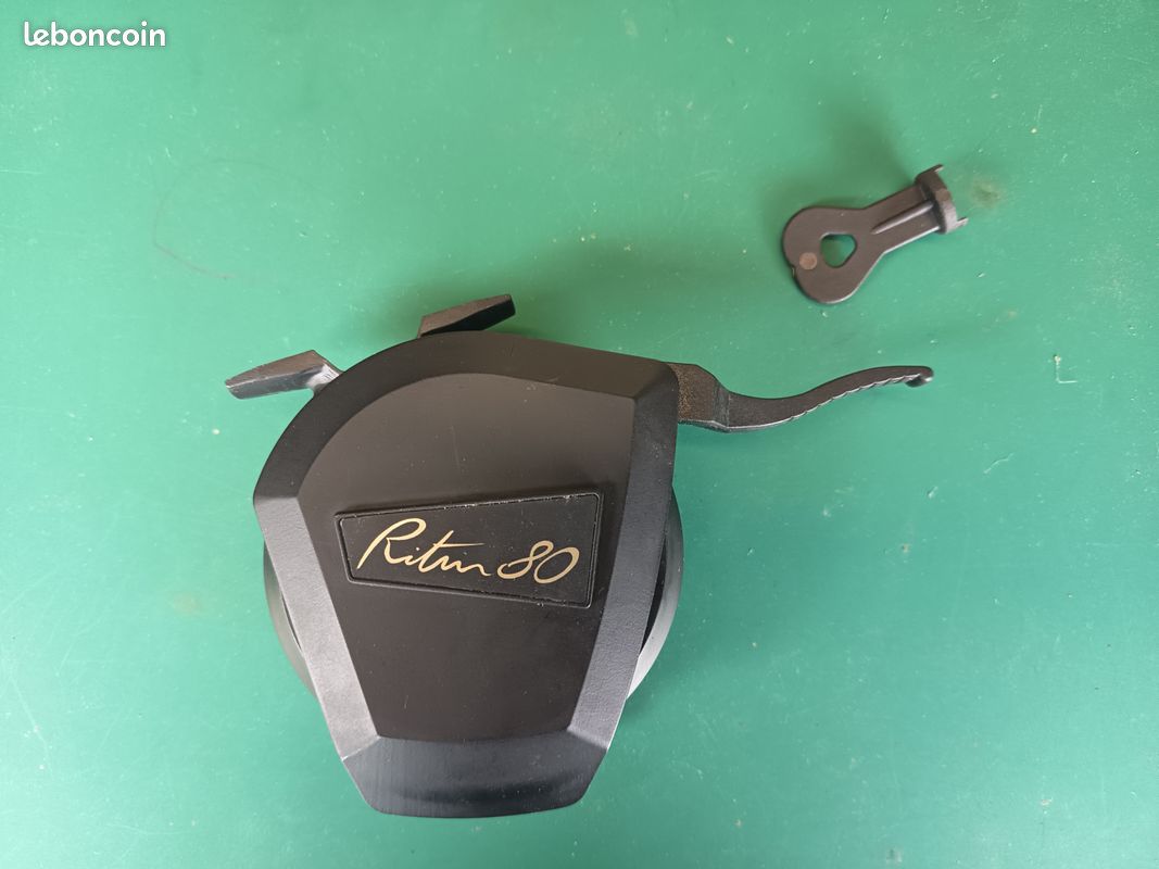 Moulinet De Pêche à La Mouche Automatique Oren-o-Matic 1130 B – South Bend, USA, Vintage