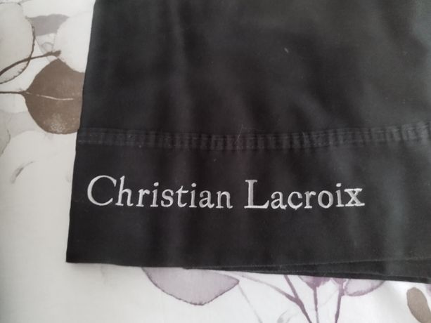 Ensemble de draps : drap-housse, drap plat, taie(s) d'oreiller en sati –  CXL by Christian Lacroix Maison