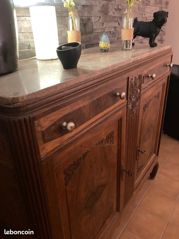 Buffet bas (image 1)