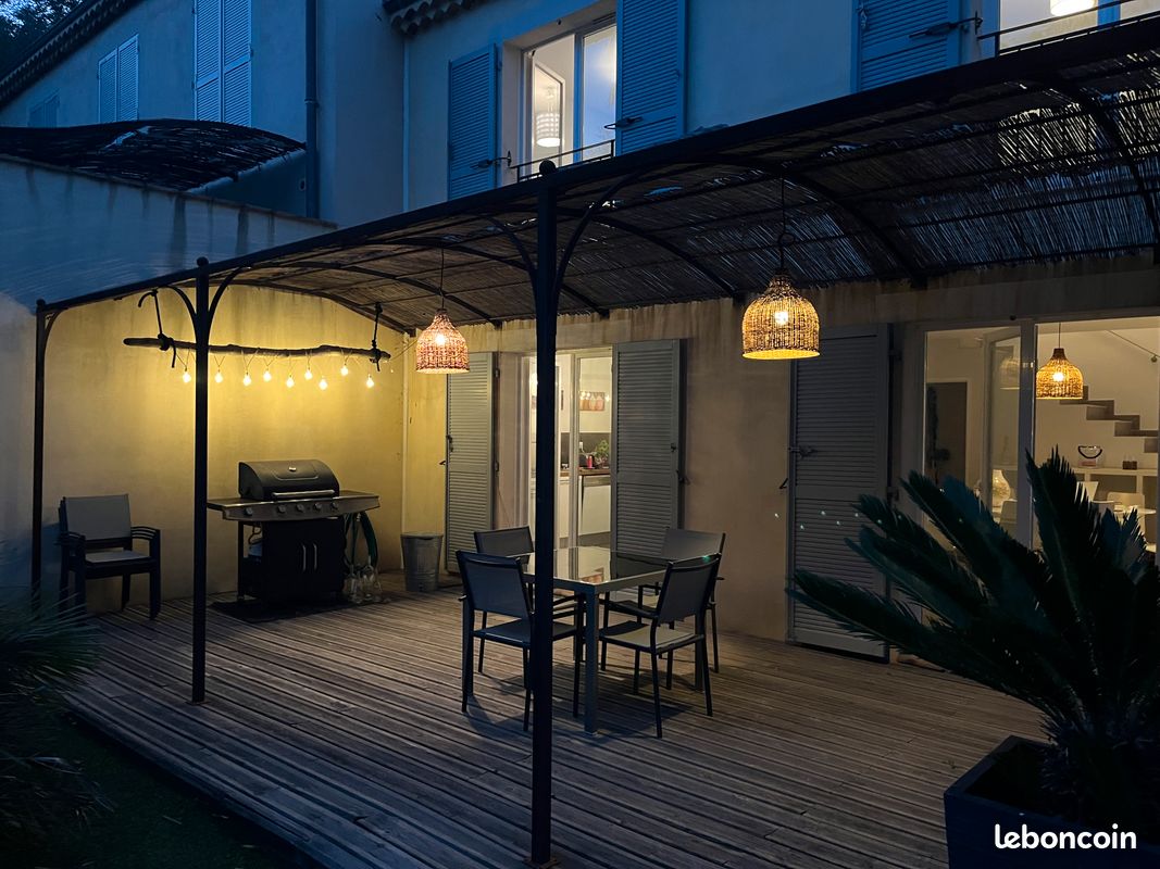 Villa 200m de la plage (image 9)