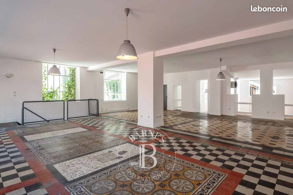 Appartement 5 pièces 244 m² · à Lyon · 244 m² · 830 000 €