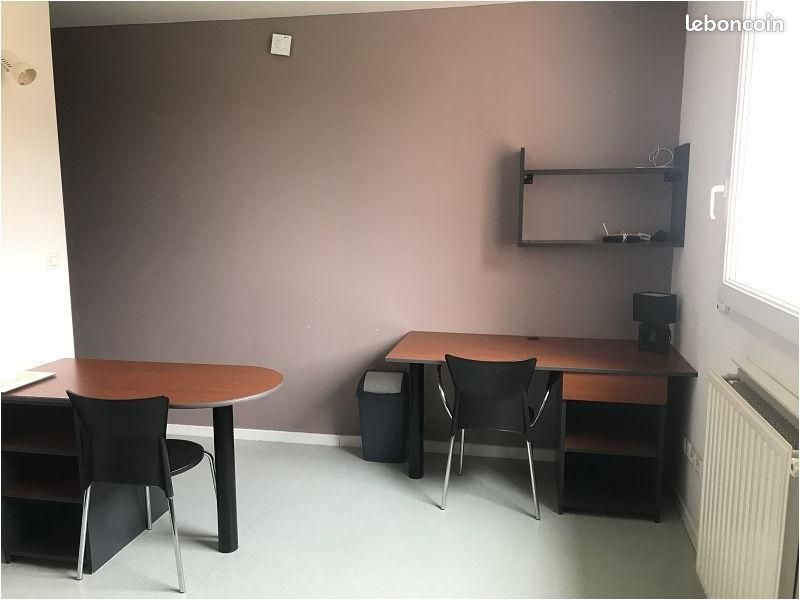 Appartement a louer dunkerque - 1 pièce(s) - 17 m2 - Surfyn