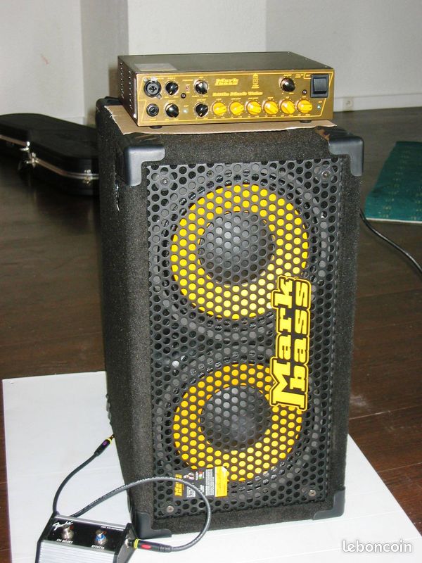 Markbass (image 3)