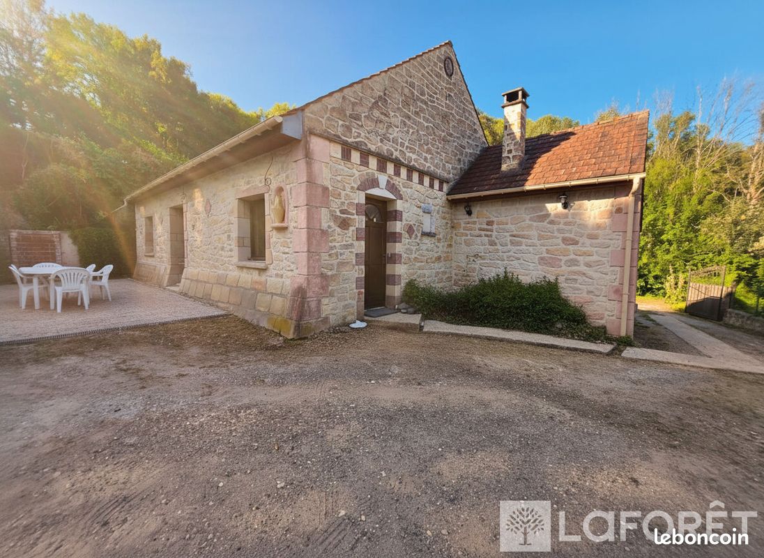 Maison 5 pièces 110 m² · à Flavacourt · 110 m² · 200 000 €