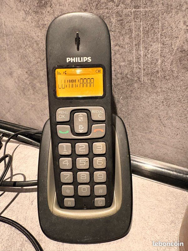 Téléphones Philips (image 2)