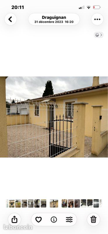 Maison 4 pièces 100 m² · à Draguignan · 100 m² · 360 000 €