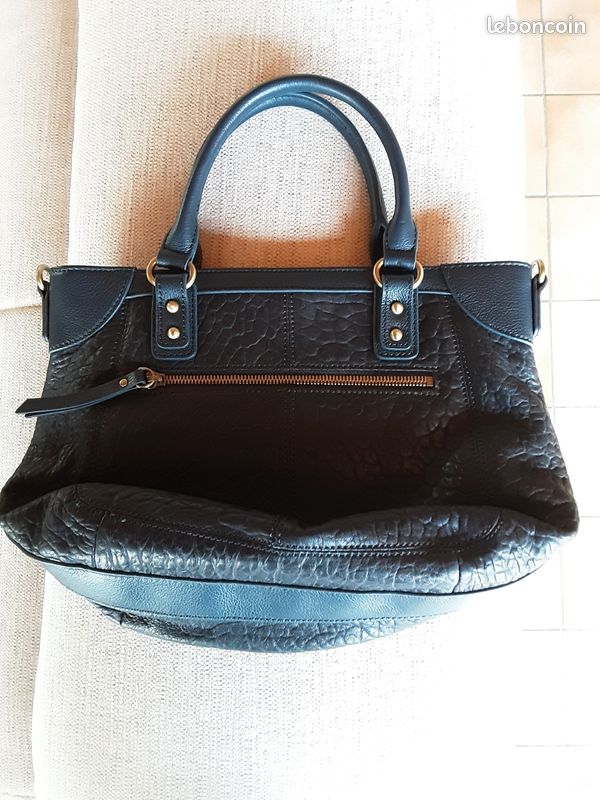 Sac à main Hexagona Paris Accessoires Bagagerie