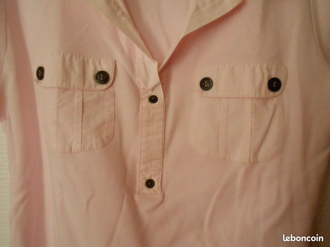 Polos St james 40 (L, T3) (image 7)