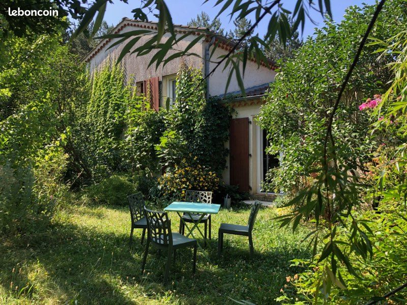 Maison à Die en bordure de forêt (image 11)