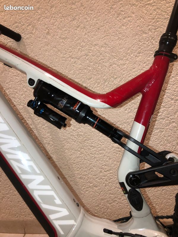 VTTAE Commencal Meta Power 29 2020 (image 3)