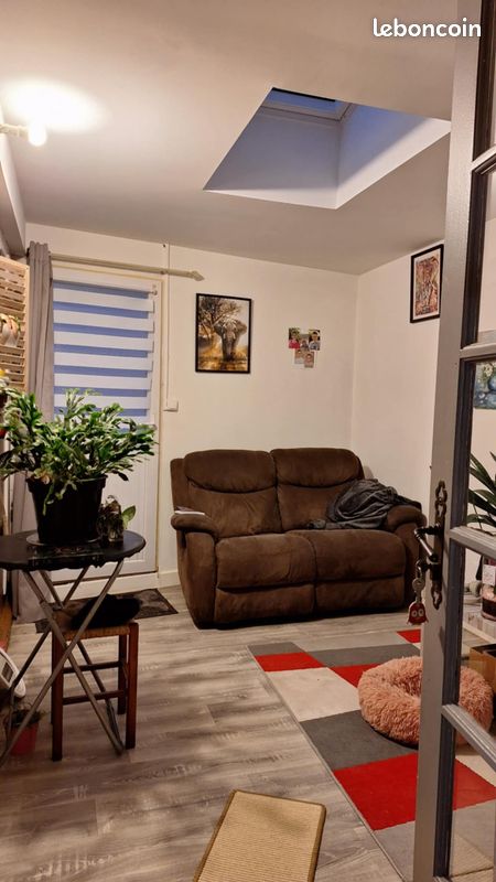 Maison 5 pièces 70 m² · à Le Tréport · 70 m² · 670 €/mois