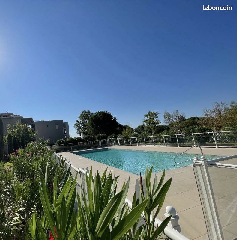 Appartement 3 pièces 61 m² · à Fréjus · 61 m² · 319 000 €