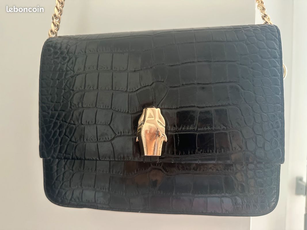 Sac à bandoulière Cavalli Class (image 4)