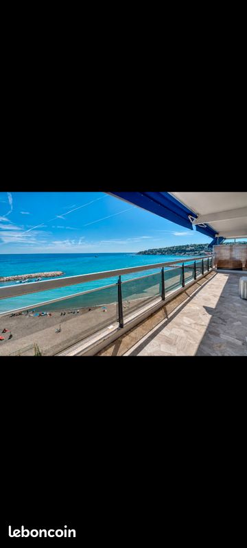 Appartement 2 pièces 75 m² · à Roquebrune-Cap-Martin · 75 m² · 715 000 €