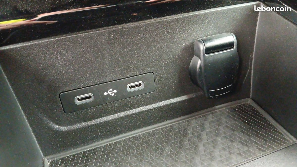 Renault austral mild hybrid 160 auto techno (image 25)