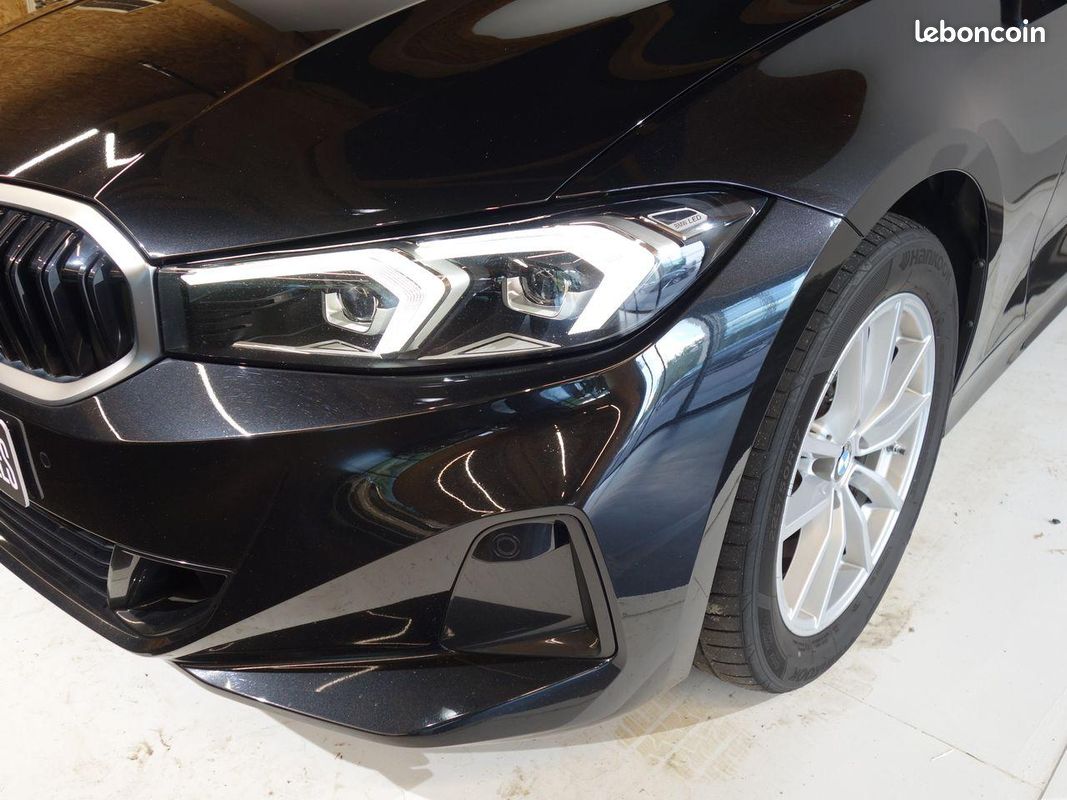 BMW SERIE 3 (G21) 320d 190 CH xDrive Touring - BVA Business Design (image 29)